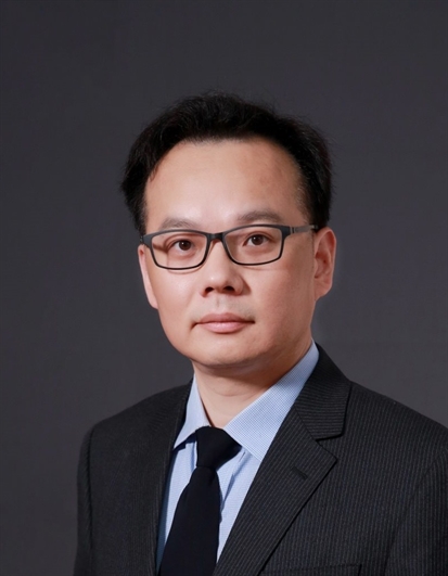 易明教授