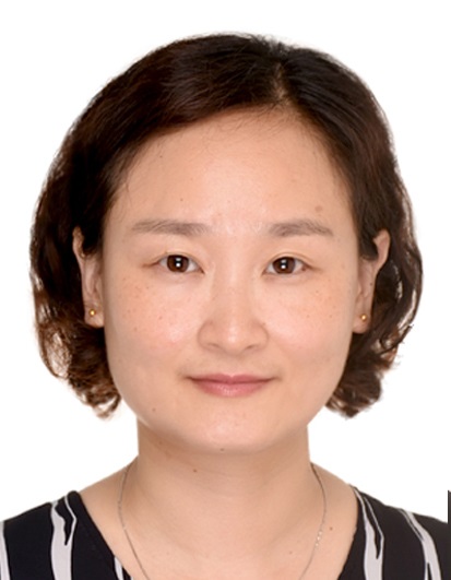 邹瑾讲师