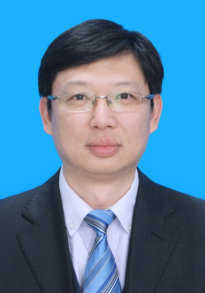 李延晖教授