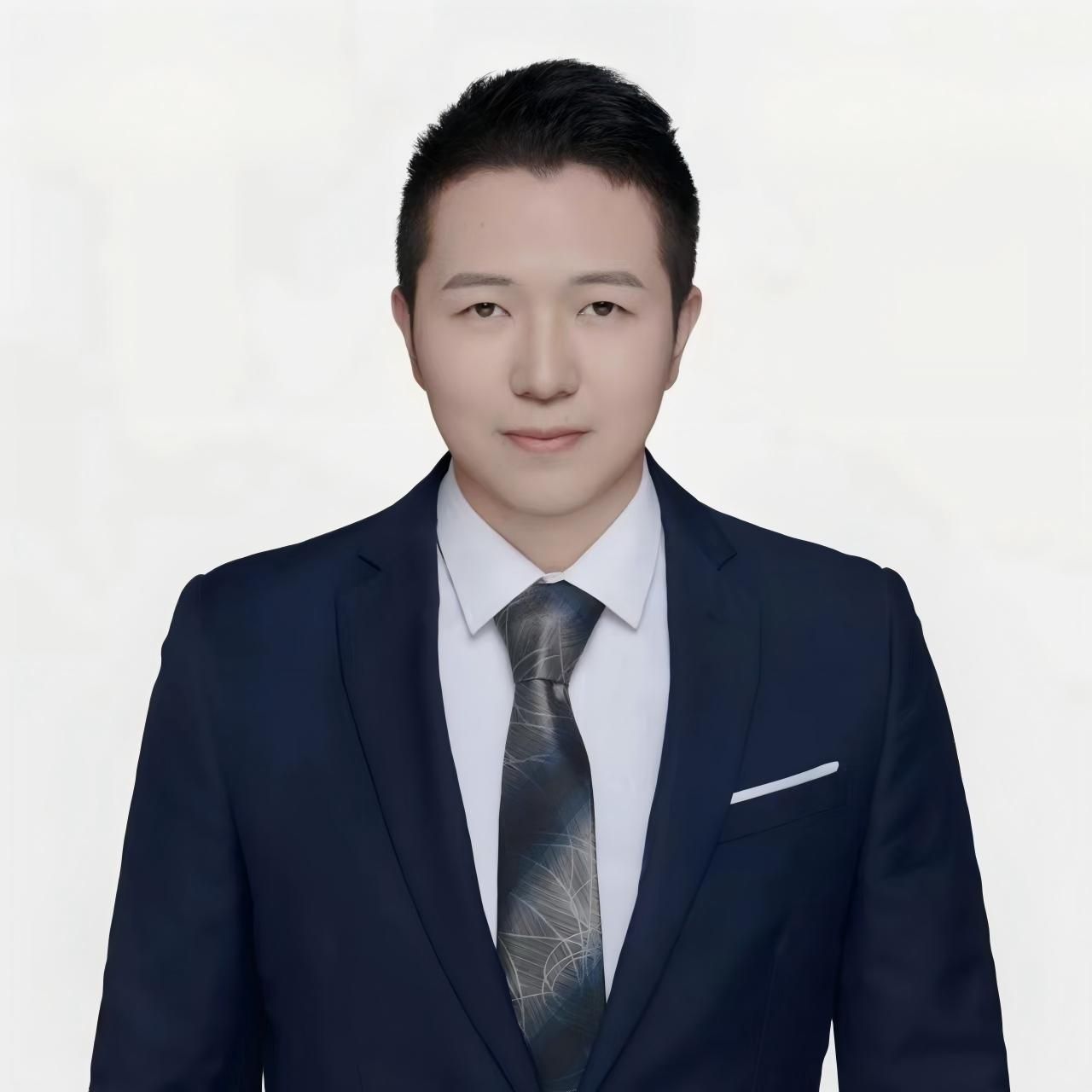 刘宇讲师