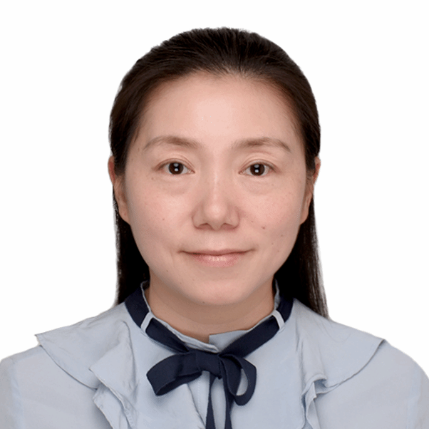 陈静教授