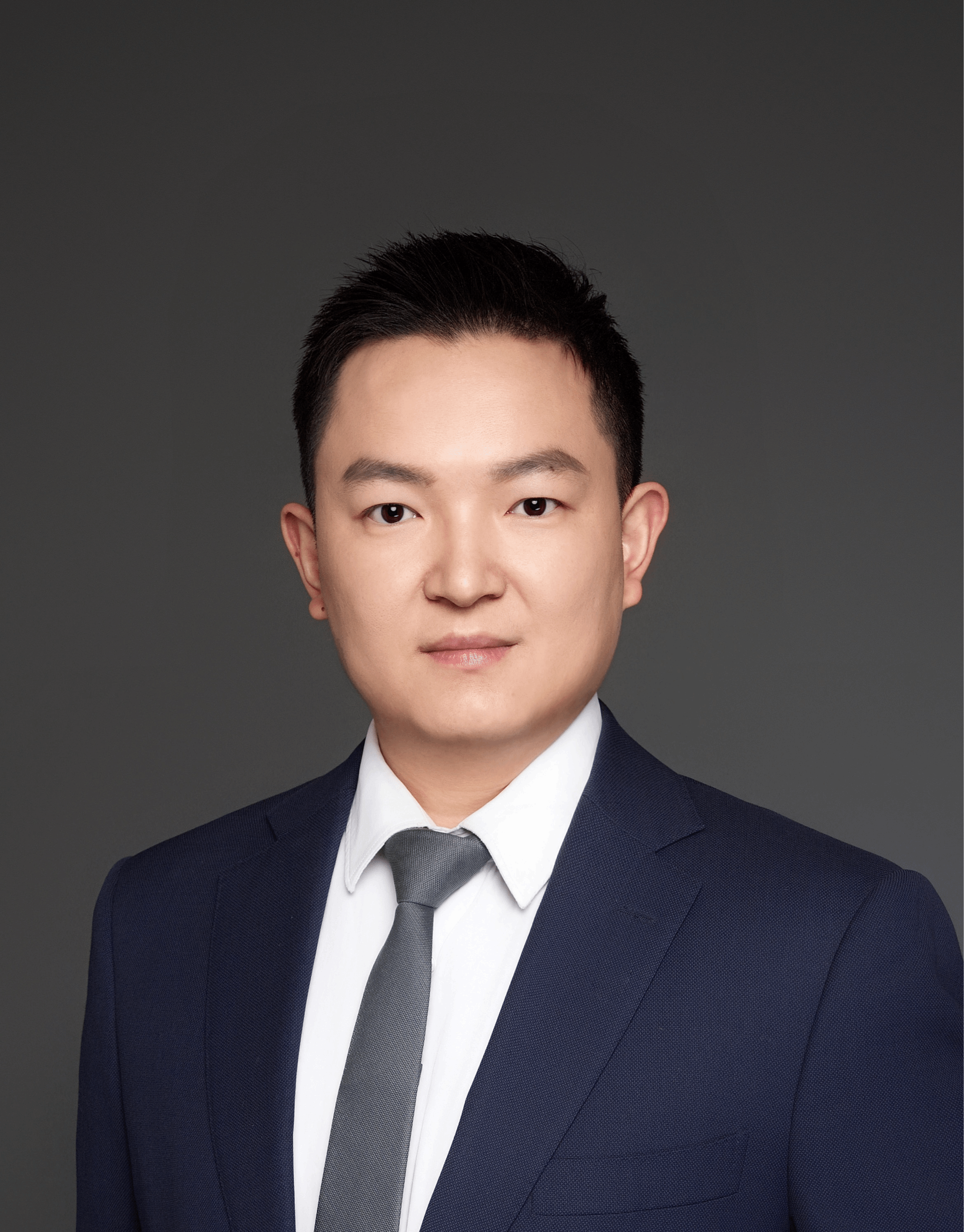 高明运副教授