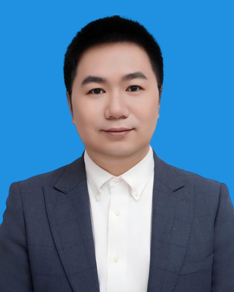 李成龙副教授