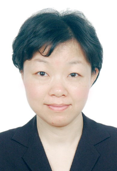 张敏教授