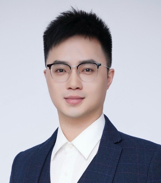 曾粤亮副教授